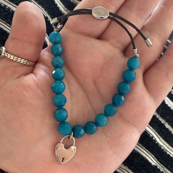 NWOT fossil bracelet - Picture 3 of 3